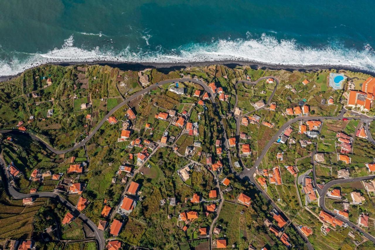 São Vicente Casa Dos Tercos By An Island Apart מראה חיצוני תמונה