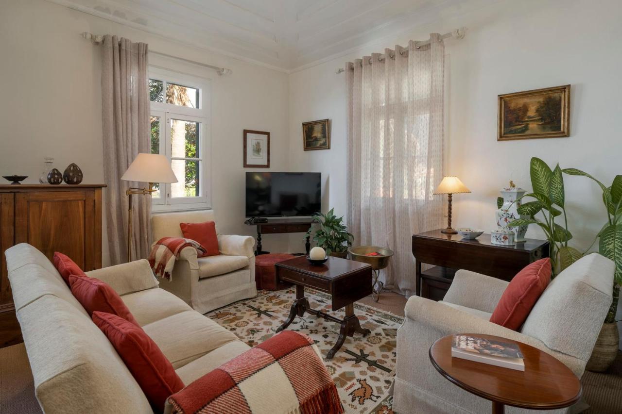 São Vicente Casa Dos Tercos By An Island Apart מראה חיצוני תמונה