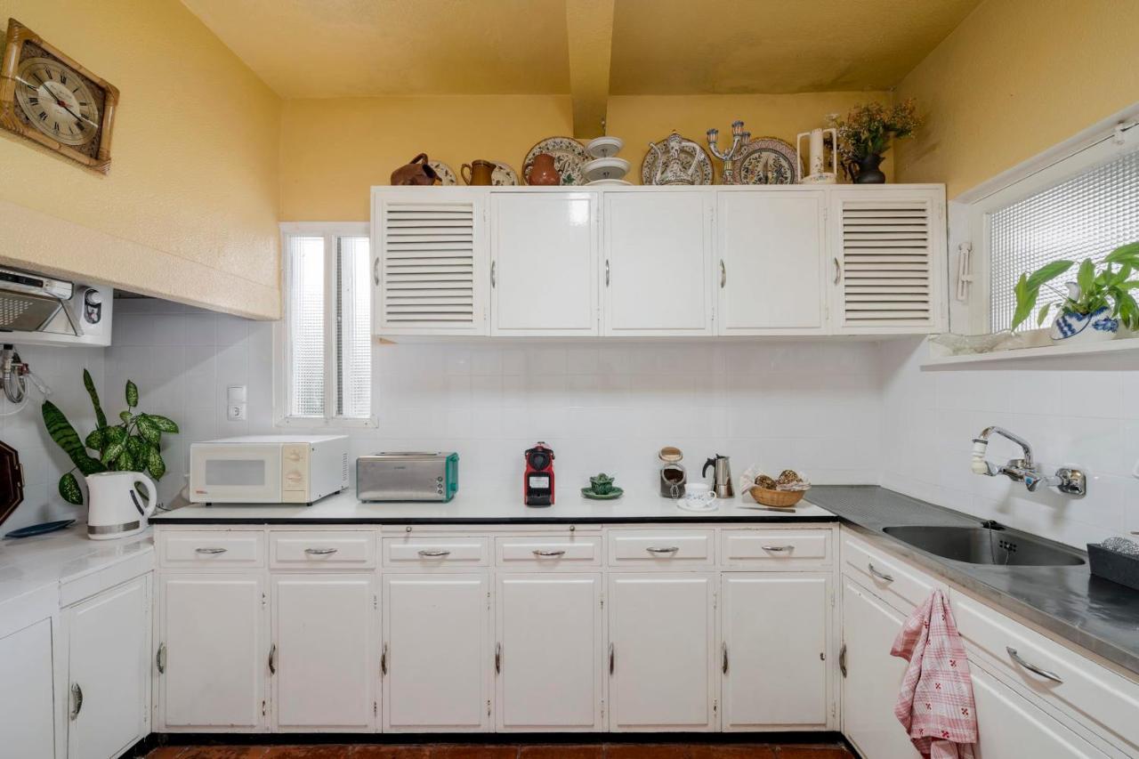 São Vicente Casa Dos Tercos By An Island Apart מראה חיצוני תמונה