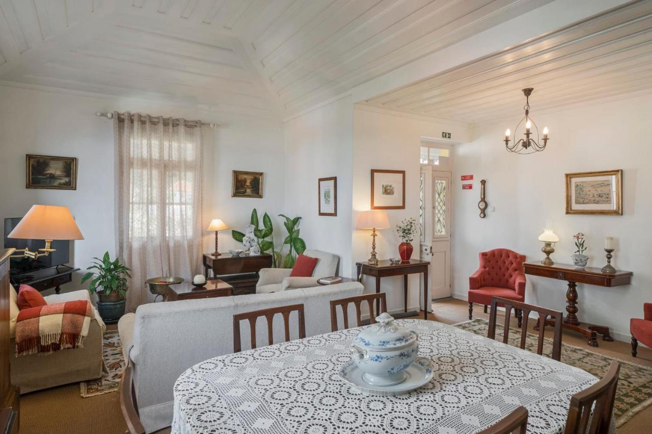 São Vicente Casa Dos Tercos By An Island Apart מראה חיצוני תמונה