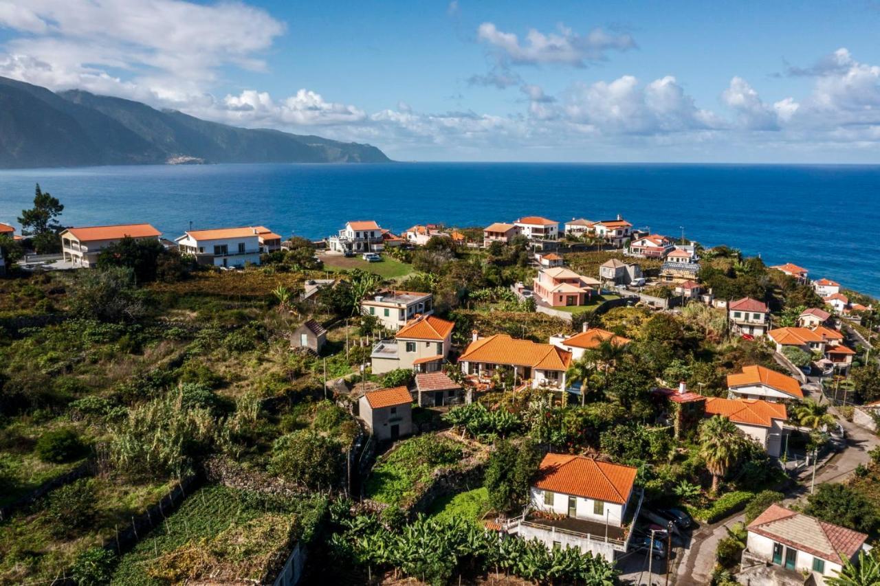 São Vicente Casa Dos Tercos By An Island Apart מראה חיצוני תמונה